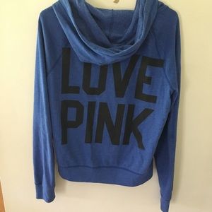 PINK Victoria’s Secret Hoodie